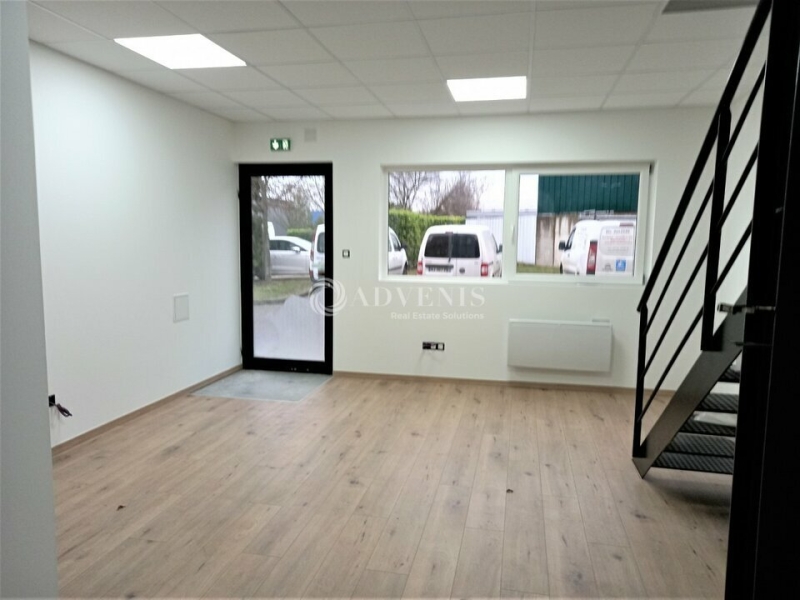 Location Activités Entrepôts ECKBOLSHEIM (67201) - Photo 4