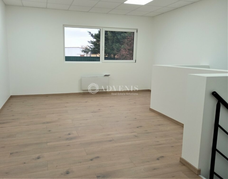 Location Activités Entrepôts ECKBOLSHEIM (67201) - Photo 5