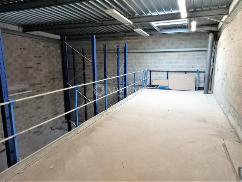 Location Activités Entrepôts ECKBOLSHEIM (67201) - Photo 6