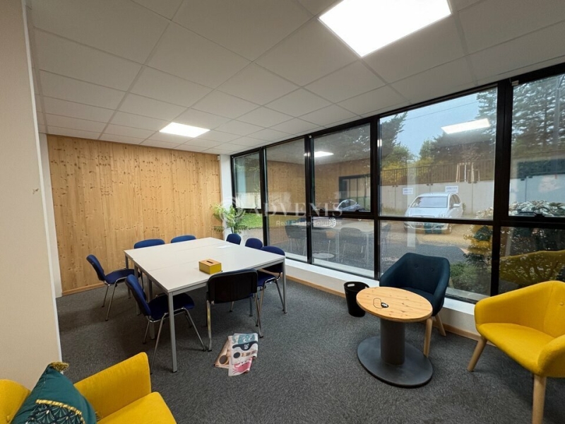 Location Activités Entrepôts ECKBOLSHEIM (67201) - Photo 8