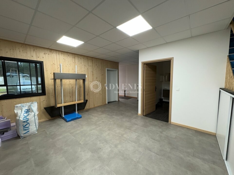Location Activités Entrepôts ECKBOLSHEIM (67201) - Photo 9