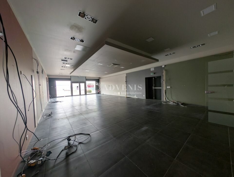 Location Commerces VENDENHEIM (67550) - Photo 6