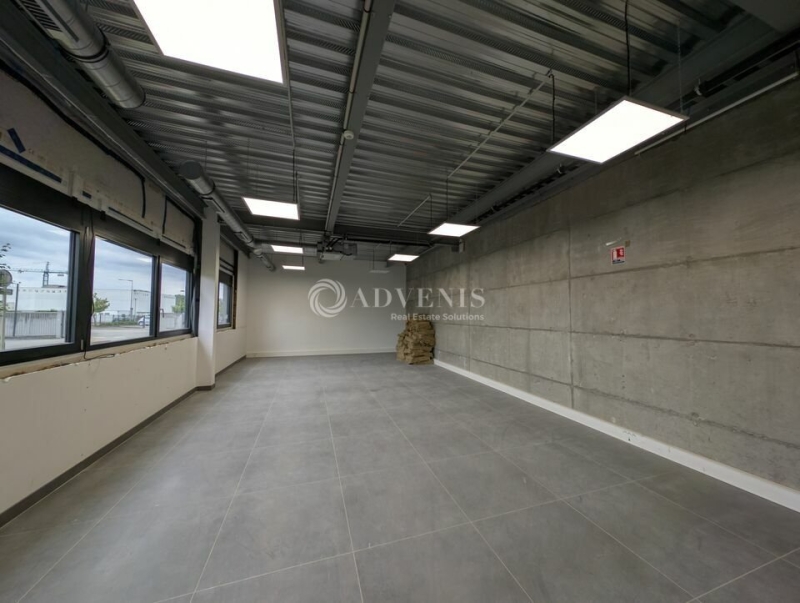 Location Bureaux et activités légères BERNOLSHEIM (67170) - Photo 3