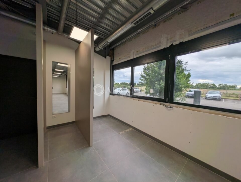 Location Bureaux et activités légères BERNOLSHEIM (67170) - Photo 4