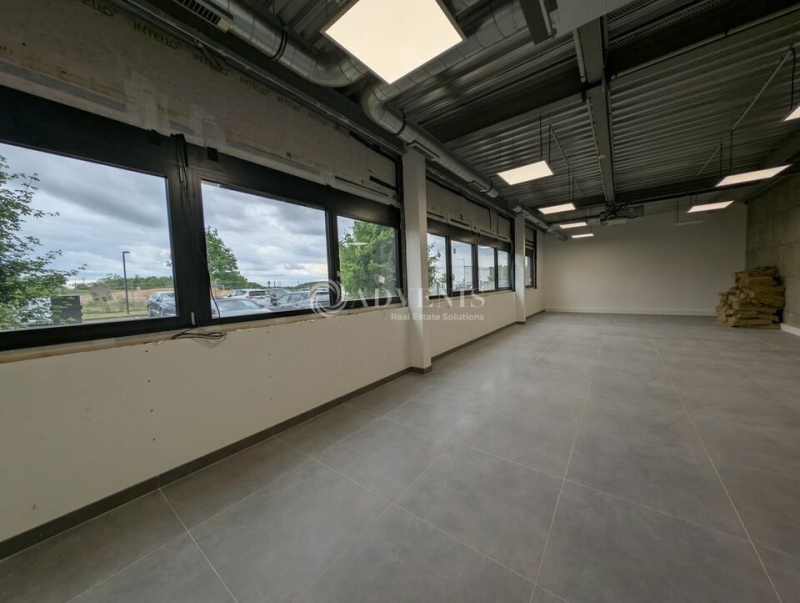 Location Bureaux et activités légères BERNOLSHEIM (67170) - Photo 5
