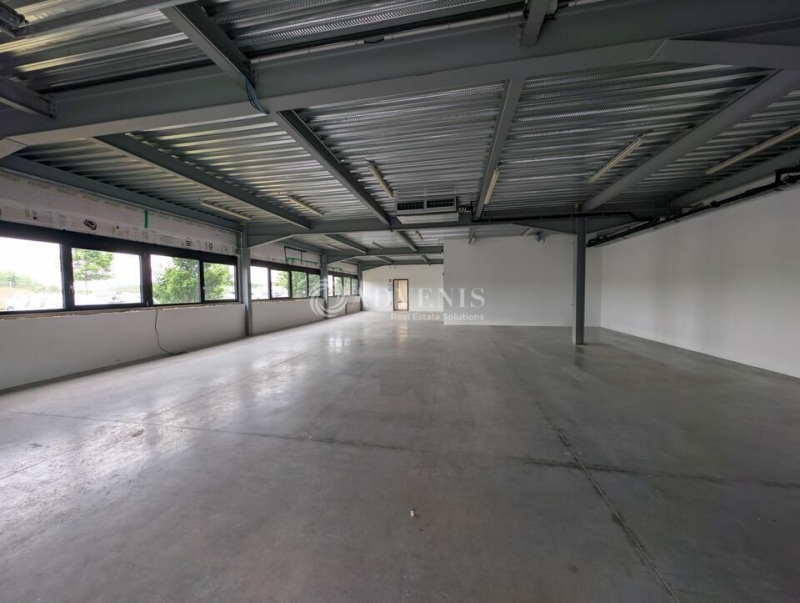 Location Bureaux et activités légères BERNOLSHEIM (67170) - Photo 6