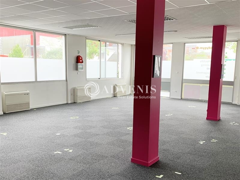 Location Bureaux et activités légères ILLKIRCH GRAFFENSTADEN (67400) - Photo 3
