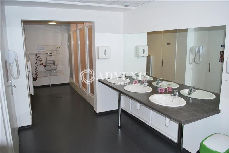 Location Bureaux et activités légères ILLKIRCH GRAFFENSTADEN (67400) - Photo 6