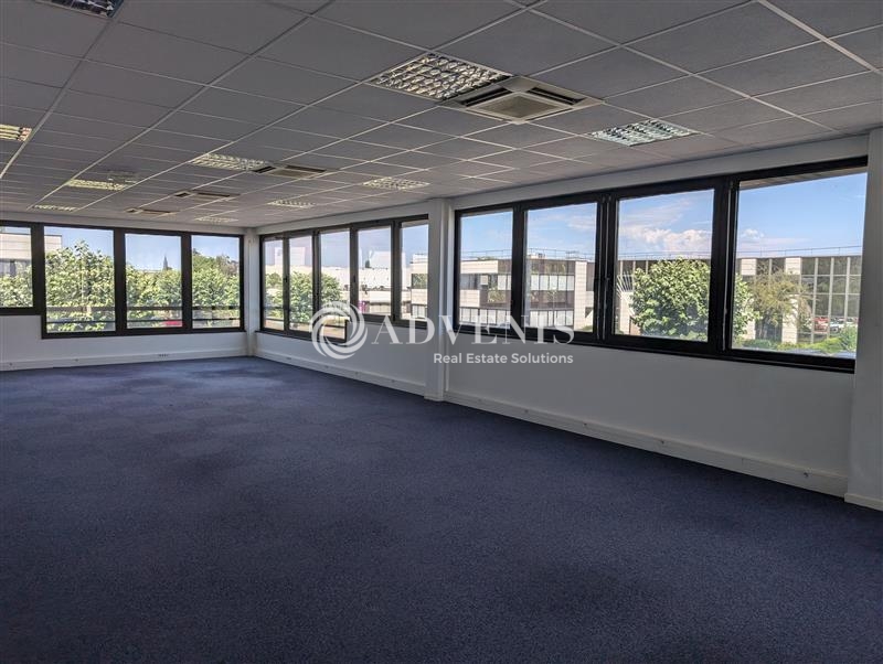 Location Bureaux STRASBOURG (67100) - Photo 1