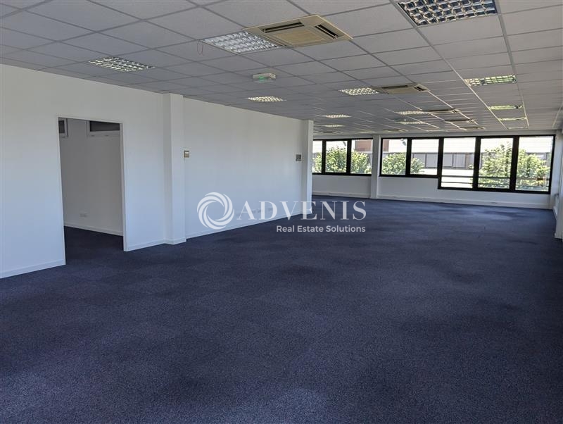 Location Bureaux STRASBOURG (67100) - Photo 3