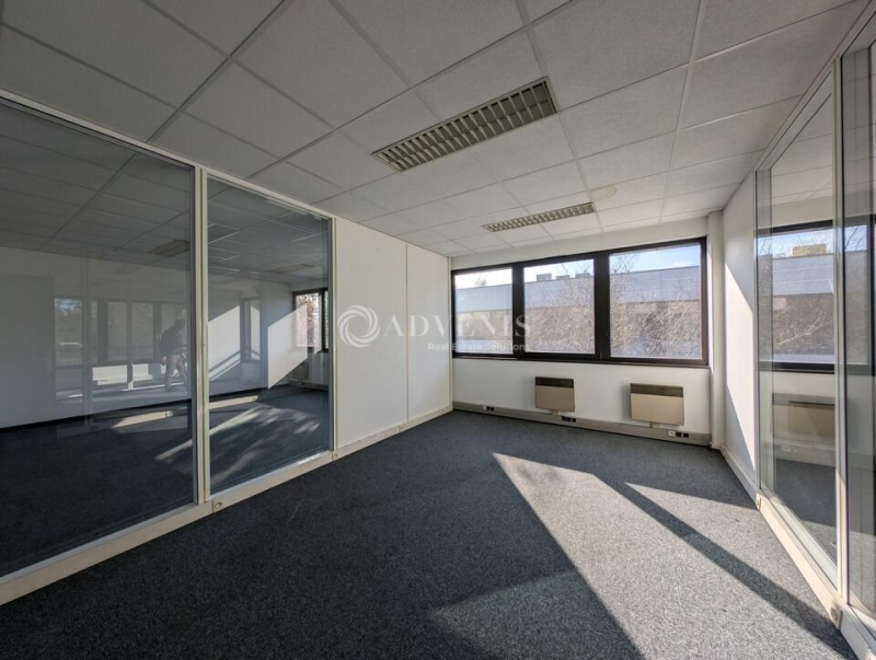 Location Bureaux STRASBOURG (67100) - Photo 8