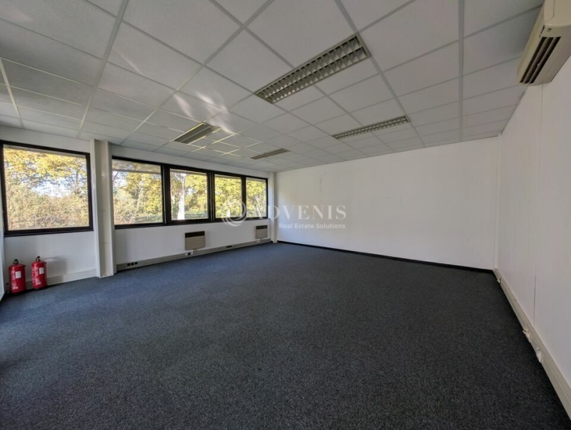 Location Bureaux STRASBOURG (67100) - Photo 9