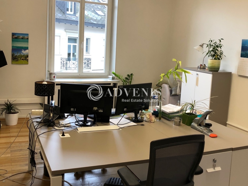 Location Bureaux STRASBOURG (67000) - Photo 2