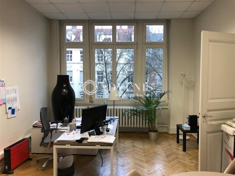 Location Bureaux STRASBOURG (67000) - Photo 3