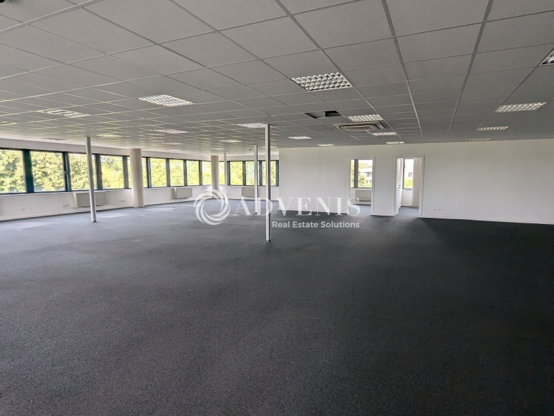 Vente Utilisateur Bureaux ENTZHEIM (67960) - Photo 3