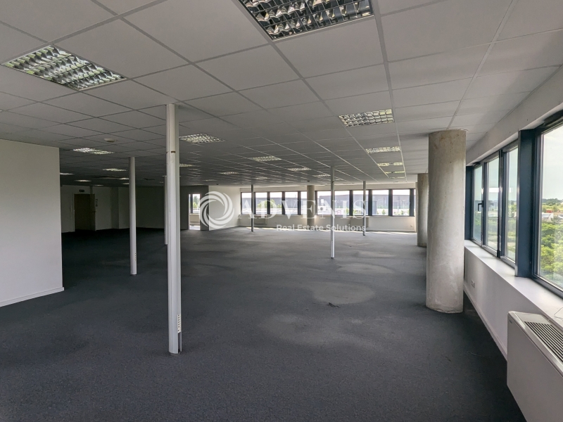 Location Bureaux ENTZHEIM (67960) - Photo 4