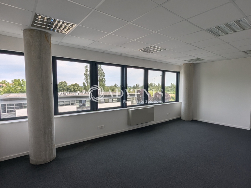 Location Bureaux ENTZHEIM (67960) - Photo 5