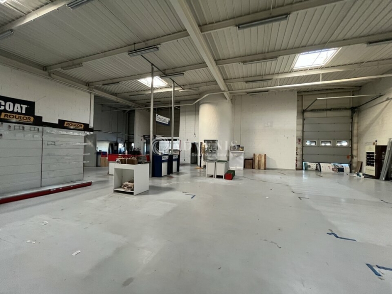 Location Activités Entrepôts SOUFFELWEYERSHEIM (67460) - Photo 3