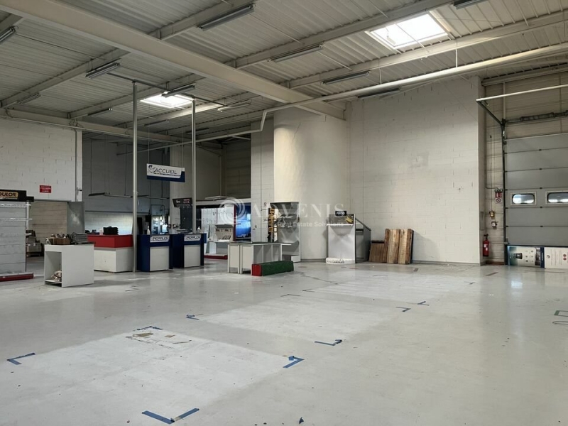 Location Activités Entrepôts SOUFFELWEYERSHEIM (67460) - Photo 4