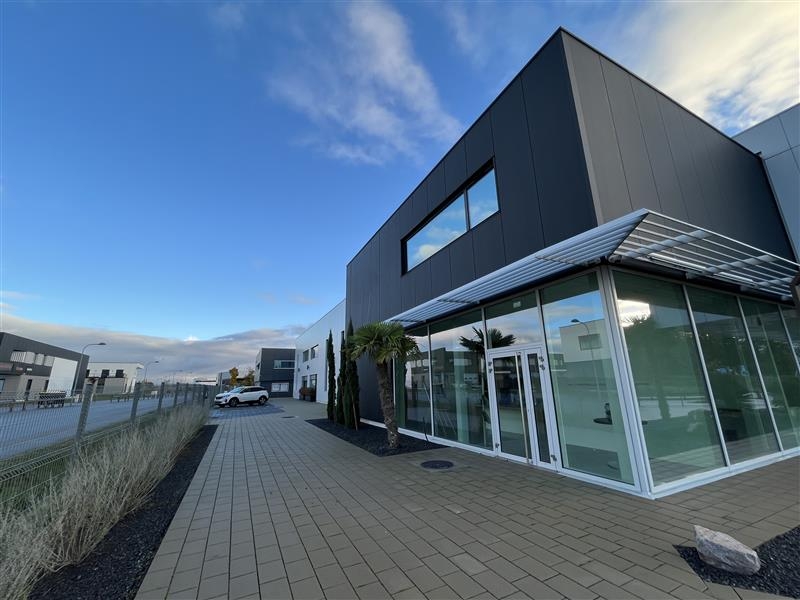 Location Activités Entrepôts HOERDT (67720) - Photo 1