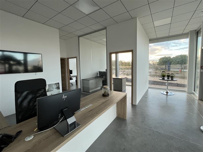 Location Activités Entrepôts HOERDT (67720) - Photo 2