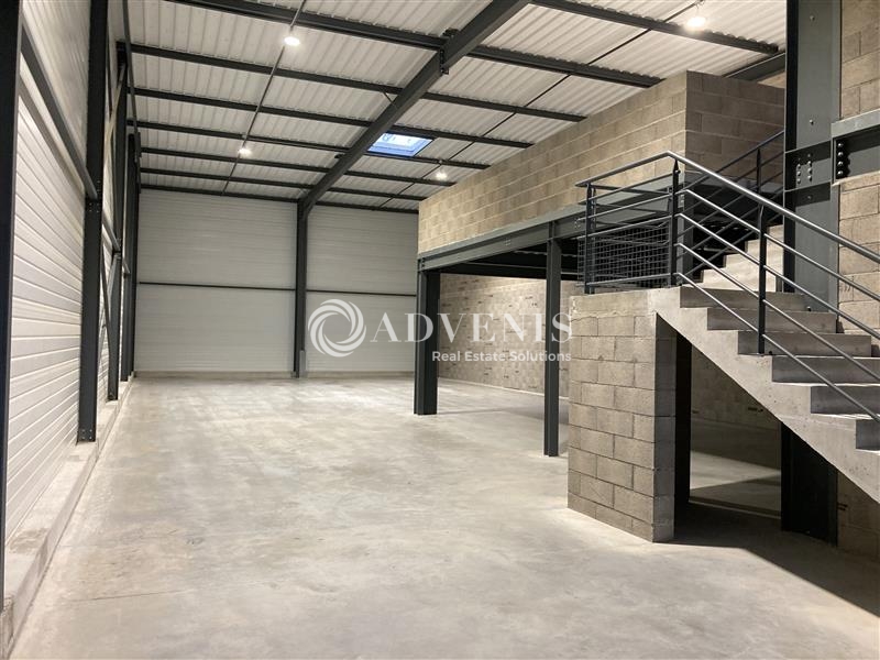 Location Activités Entrepôts SOUFFELWEYERSHEIM (67460) - Photo 3