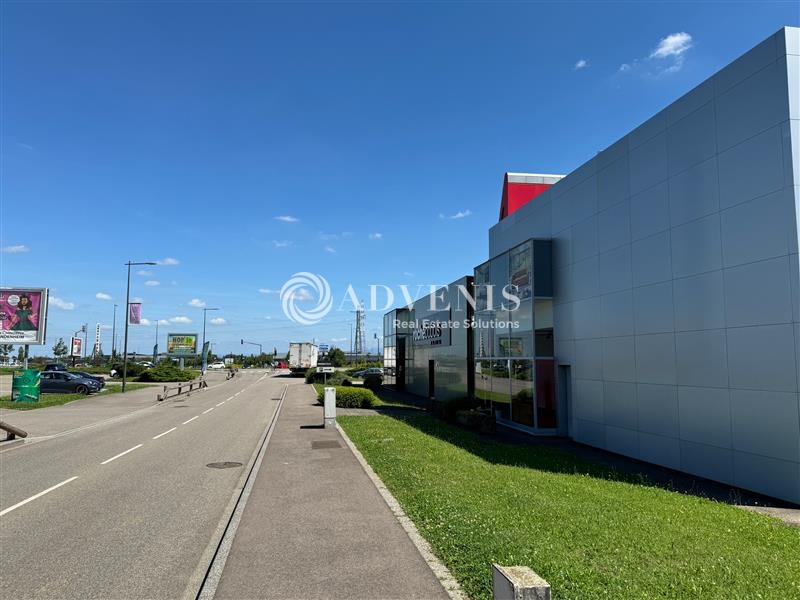 Location Commerces LAMPERTHEIM (67450) - Photo 11