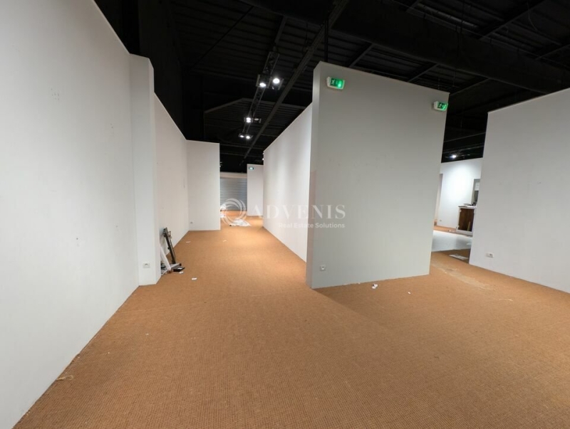 Location Commerces VENDENHEIM (67550) - Photo 5