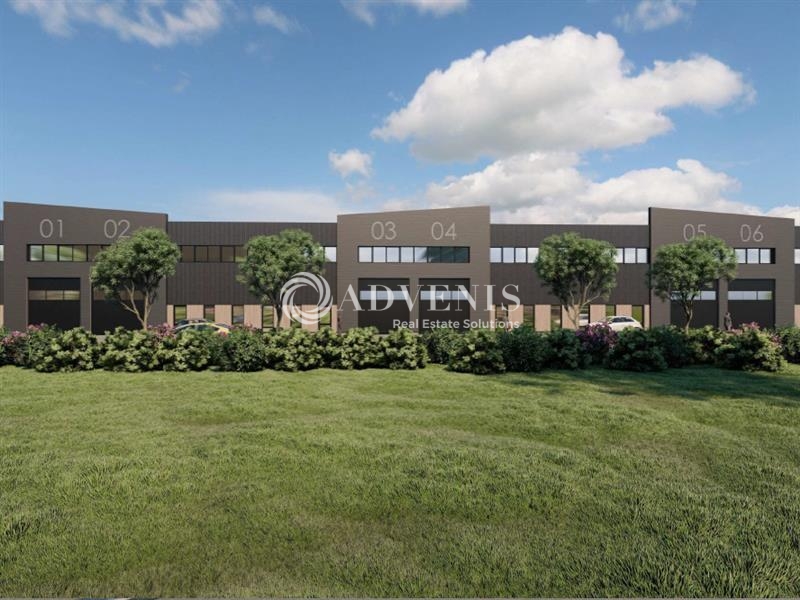 Vente Utilisateur Activités Entrepôts HUTTENHEIM (67230) - Photo 2