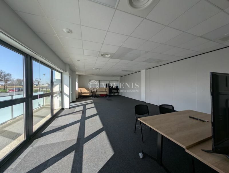 Location Bureaux SCHILTIGHEIM (67300) - Photo 13