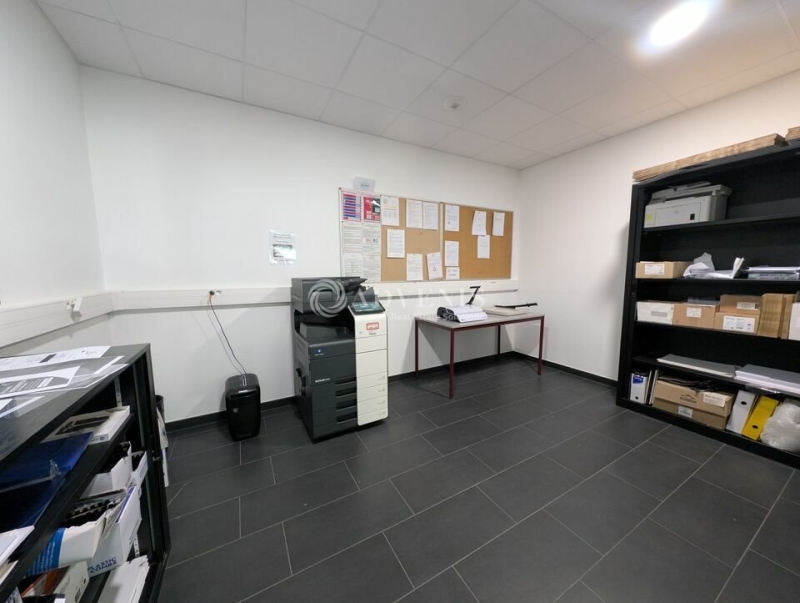 Location Bureaux SCHILTIGHEIM (67300) - Photo 14