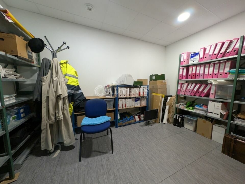 Location Bureaux SCHILTIGHEIM (67300) - Photo 15