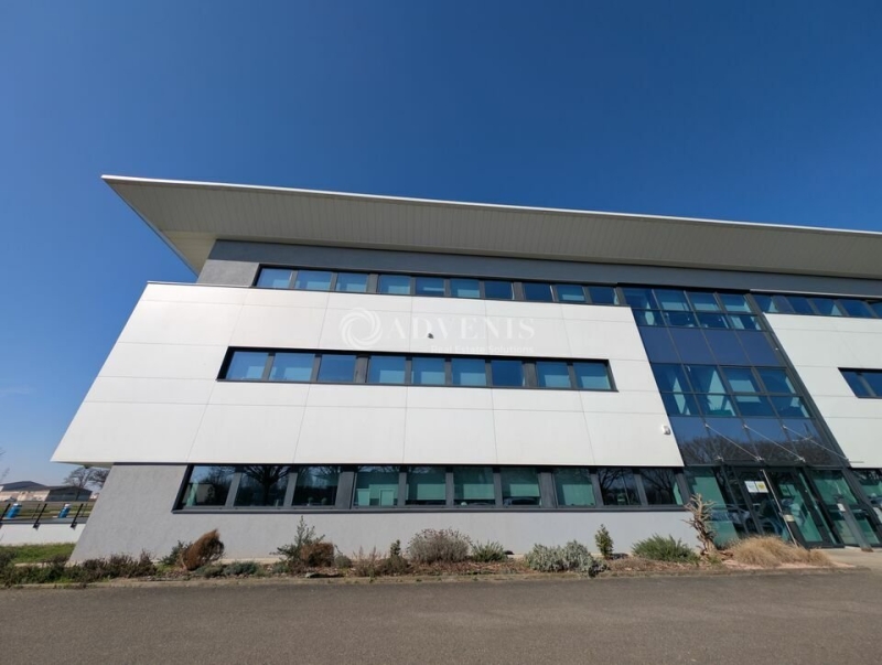 Location Bureaux SCHILTIGHEIM (67300) - Photo 2