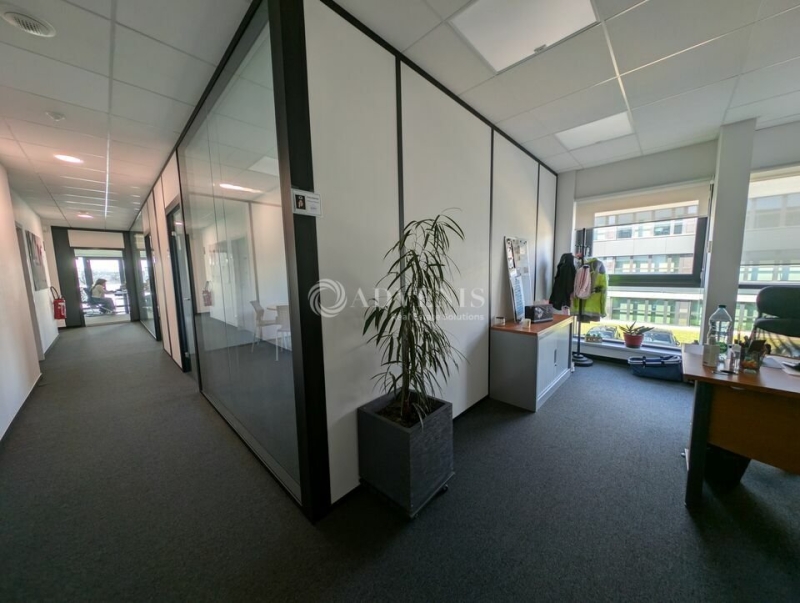 Location Bureaux SCHILTIGHEIM (67300) - Photo 4