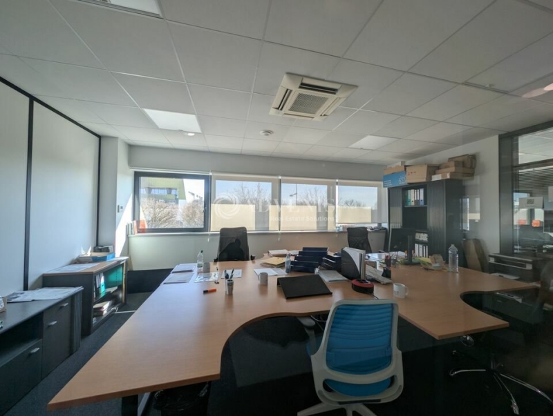 Location Bureaux SCHILTIGHEIM (67300) - Photo 9