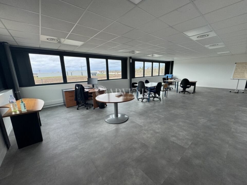 Location Activités Entrepôts BERNOLSHEIM (67170) - Photo 10