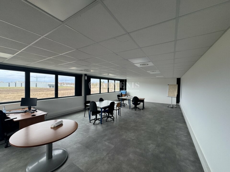 Location Activités Entrepôts BERNOLSHEIM (67170) - Photo 11