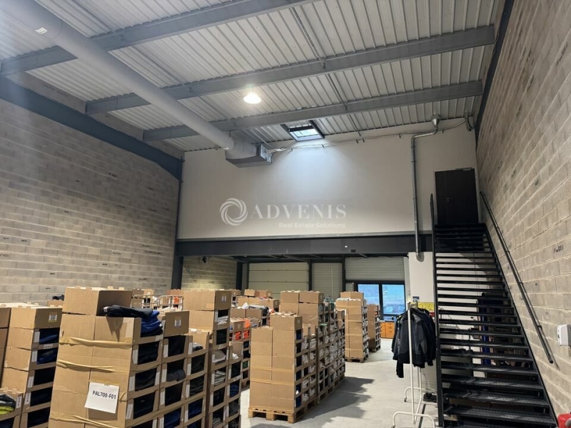 Location Activités Entrepôts BERNOLSHEIM (67170) - Photo 7