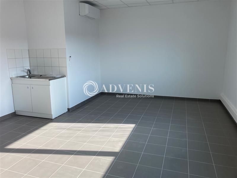 Location Activités Entrepôts ILLKIRCH GRAFFENSTADEN (67400) - Photo 3