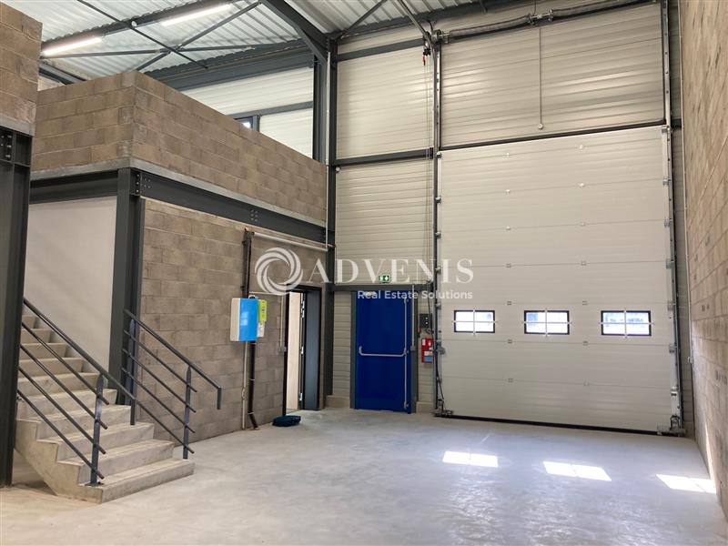 Location Activités Entrepôts ILLKIRCH GRAFFENSTADEN (67400) - Photo 4