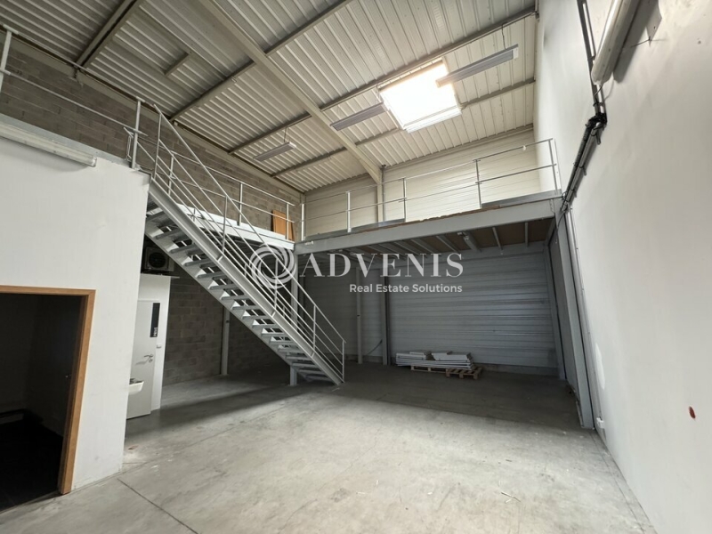 Location Activités Entrepôts BRUMATH (67170) - Photo 7
