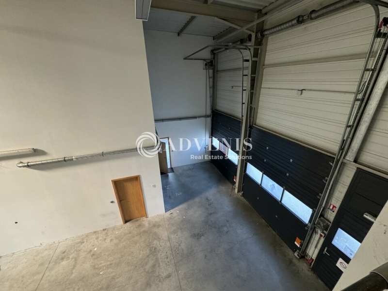 Location Activités Entrepôts BRUMATH (67170) - Photo 8