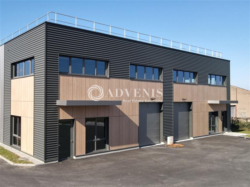 Vente Utilisateur Activités Entrepôts MOLSHEIM (67120) - Photo 6