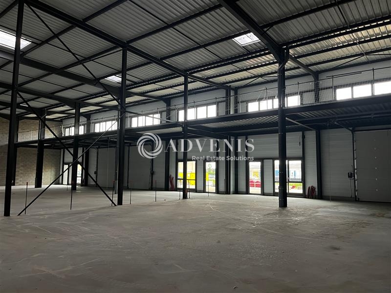 Vente Utilisateur Activités Entrepôts MOLSHEIM (67120) - Photo 7