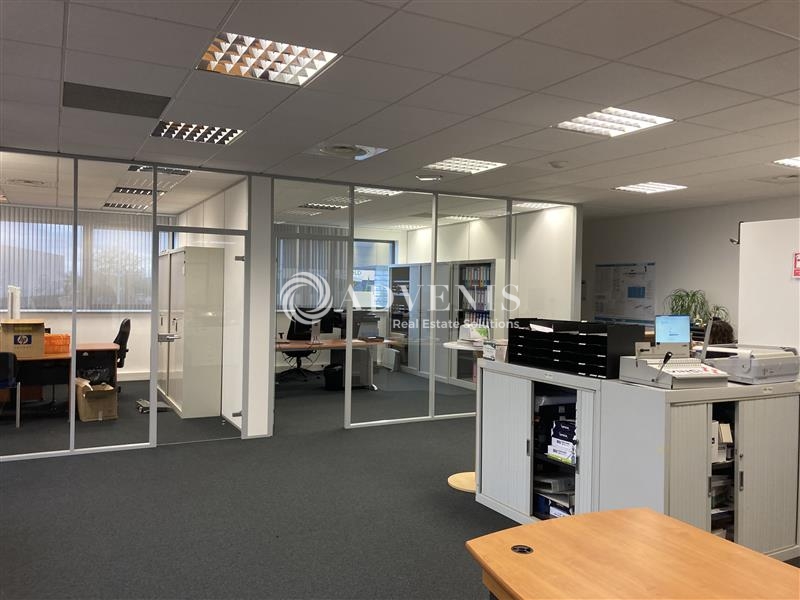 Location Bureaux BARR (67140) - Photo 2
