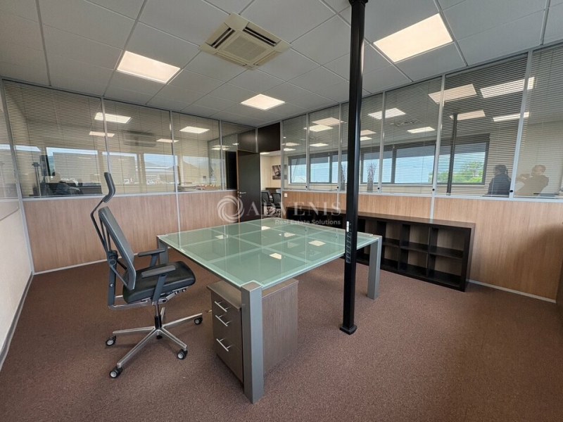 Location Bureaux BARR (67140) - Photo 6