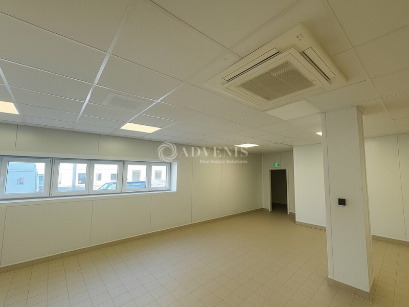 Location Activités Entrepôts BENFELD (67230) - Photo 6