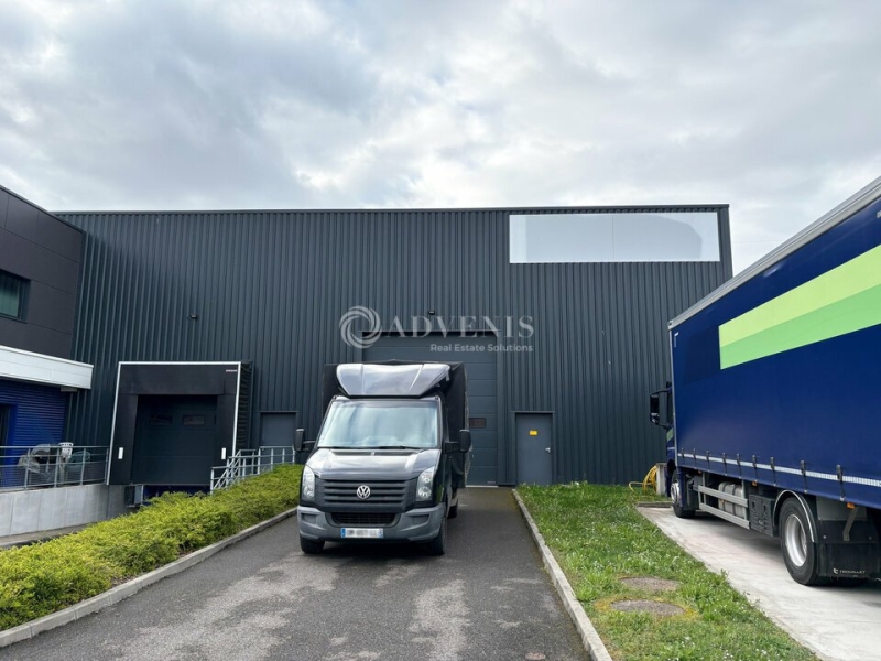 Location Entrepôts MOLSHEIM (67120) - Photo 2