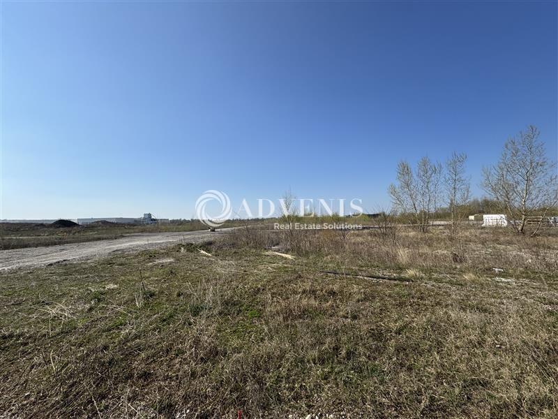 Vente Utilisateur Terrain DRUSENHEIM (67410) - Photo 1