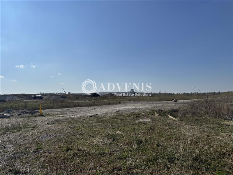 Vente Utilisateur Terrain DRUSENHEIM (67410) - Photo 2